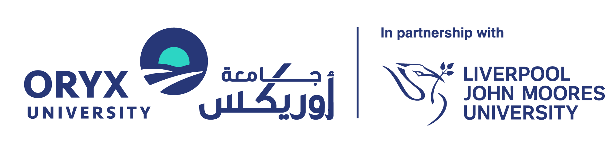 Oryx University