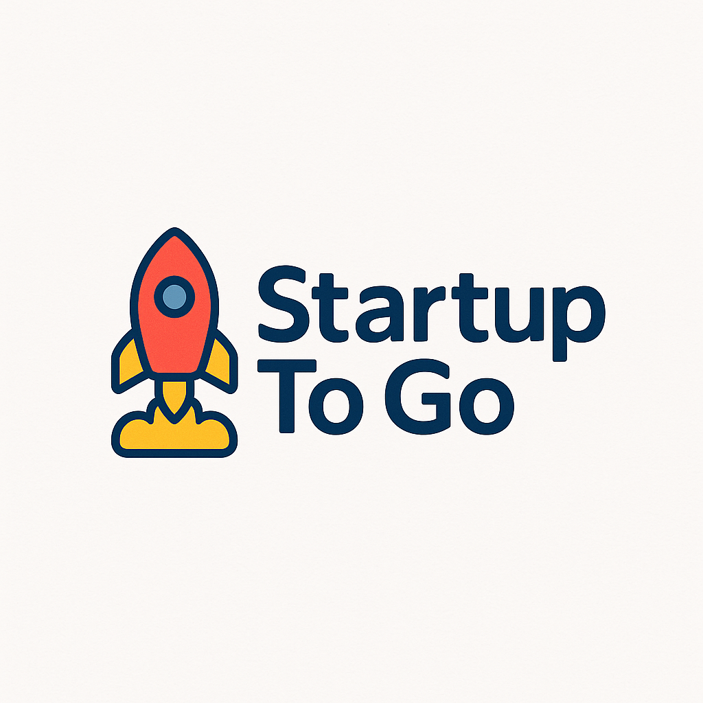 StartupToGo